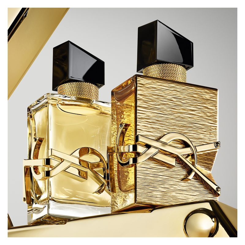 Yves Saint Laurent Libre Vanille Couture Eau De Parfum