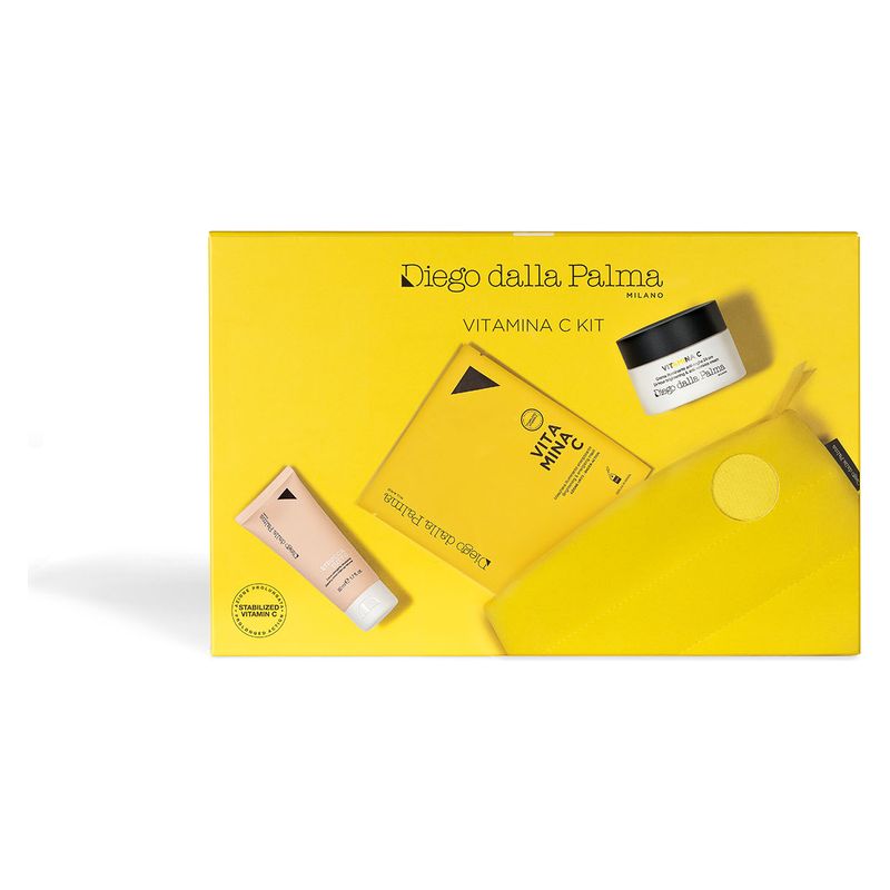 Diego dalla Palma VITAMINA C KIT