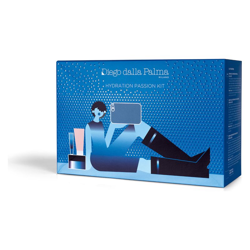 Diego dalla Palma HYDRATATION PASSION KIT