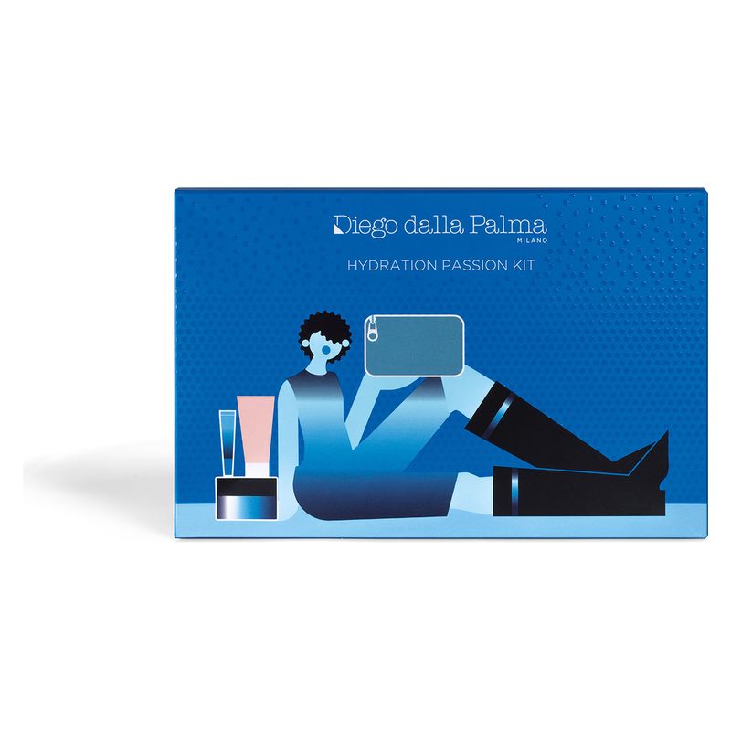Diego dalla Palma HYDRATATION PASSION KIT