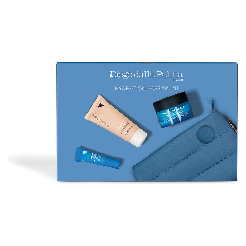 Diego dalla Palma HYDRATATION PASSION KIT