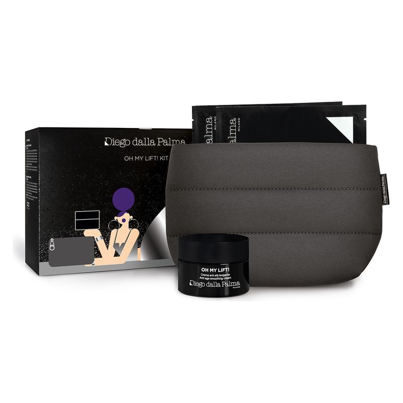 Diego dalla Palma OH MY LIFT! KIT