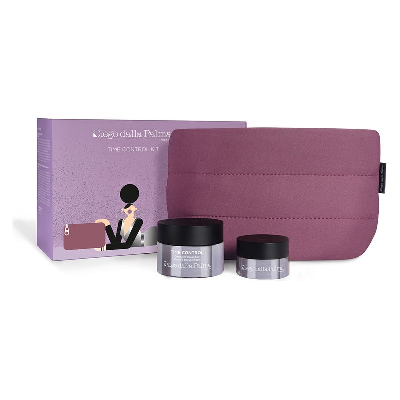 Diego dalla Palma TIME CONTROL KIT
