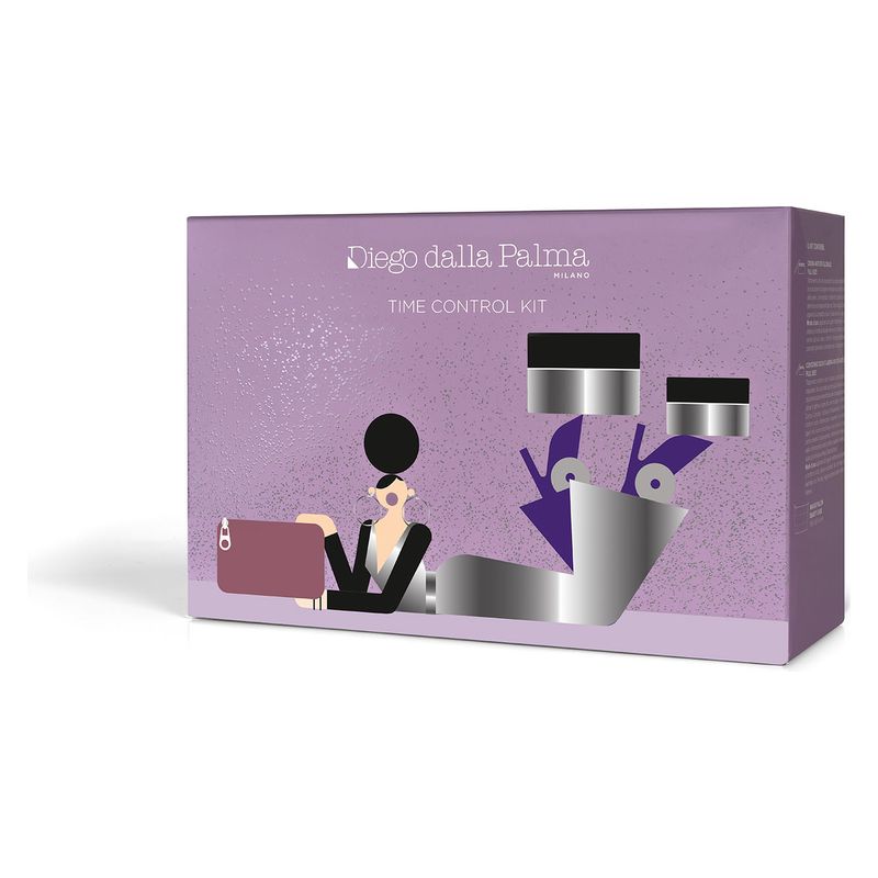 Diego dalla Palma TIME CONTROL KIT