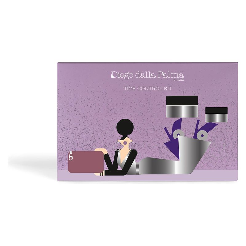 Diego dalla Palma TIME CONTROL KIT