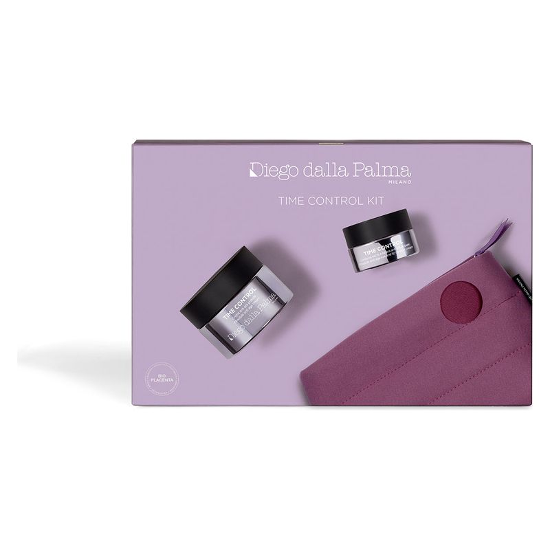 Diego dalla Palma TIME CONTROL KIT