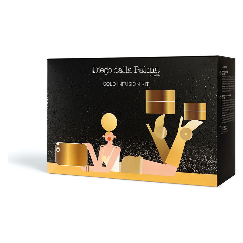 Diego dalla Palma GOLD INFUSION KIT