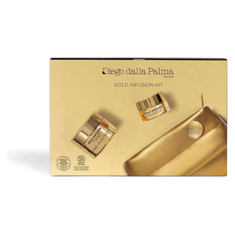 Diego dalla Palma GOLD INFUSION KIT
