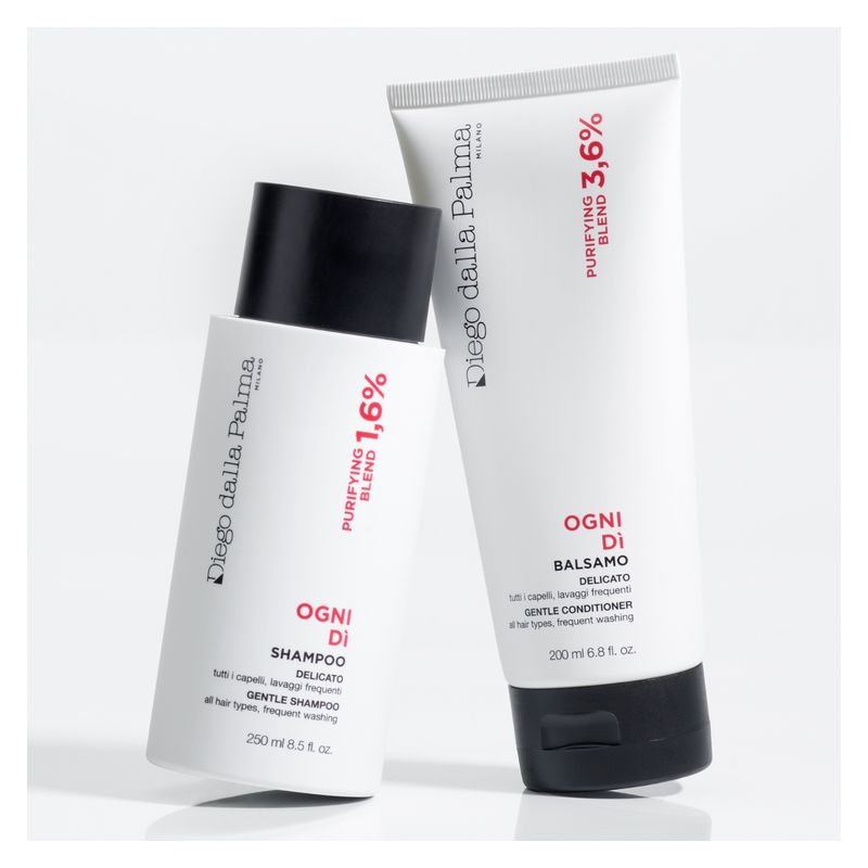 Diego dalla Palma Ogni Dì Shampoo Delicato