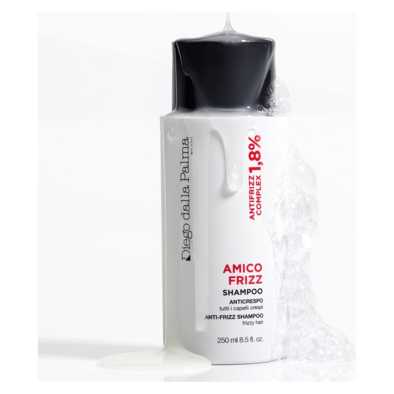 Diego dalla Palma Amico Frizz Shampoo Anticrespo