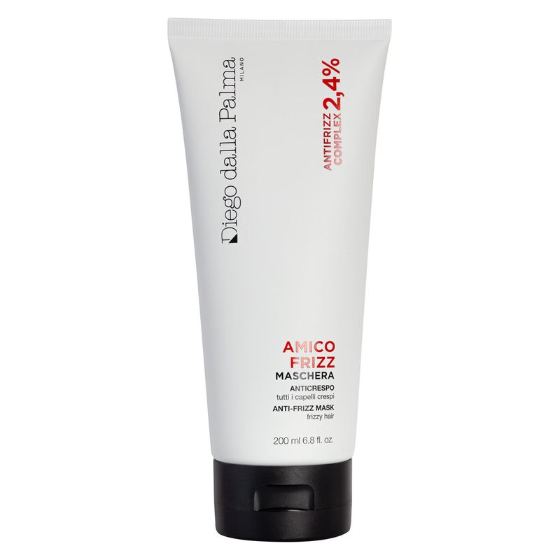 Diego dalla Palma AMICO FRIZZ MASCHERA ANTICRESPO