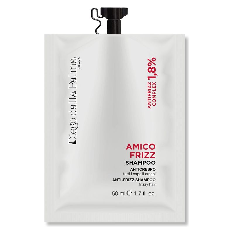 Diego dalla Palma Amico Frizz Shampoo Anticrespo