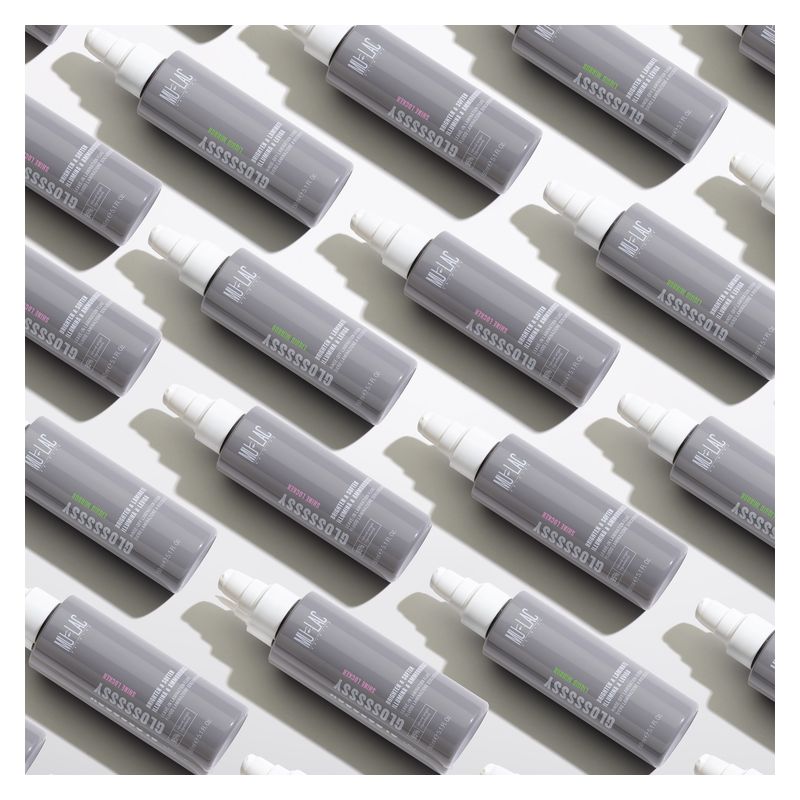 MULAC GLOSSSSSY SHINE LOCKER BRIGHTEN & SOFTEN - ILLUMINA E AMMORBIDISCE