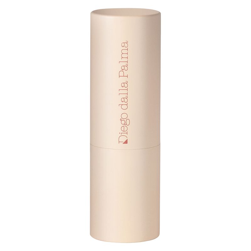Diego dalla Palma Protect My Lips, Balsamo Labbra Protettivo Idratante, 3.5 g, Colore 123 Rosa Antico, SPF 50+, Burrocacao Tonalizzato per Labbra