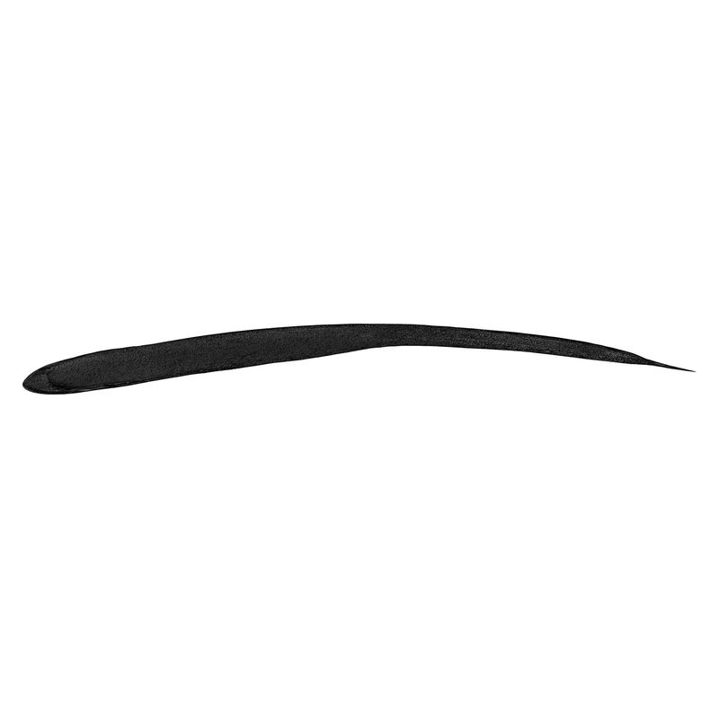 Diego dalla Palma Oriental Kajal & Eyeliner, Kajal in Crema Water Resistant Donna, 3.2 g, Nero Intenso, Lunga Tenuta, Matita Occhi Professionale