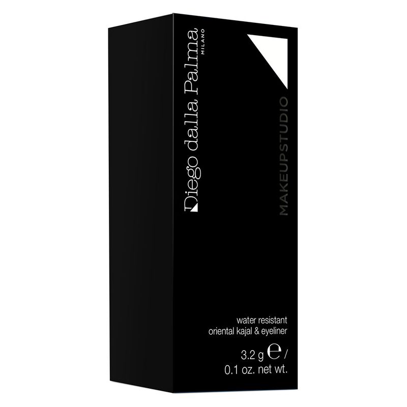 Diego dalla Palma ORIENTAL KAJAL & EYELINER WATER RESISTANT