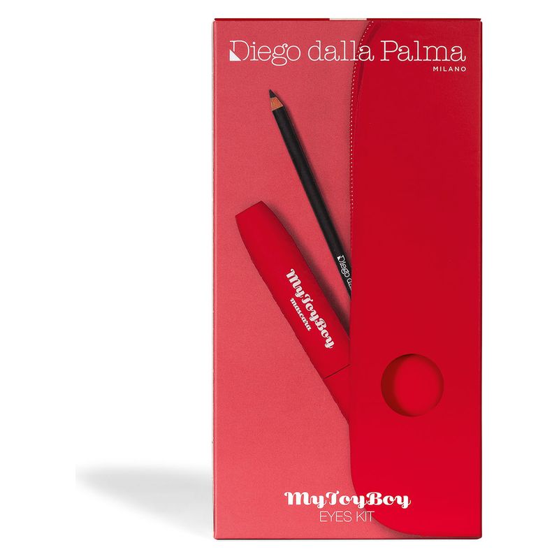 Diego dalla Palma MYTOYBOY MASCARA KIT