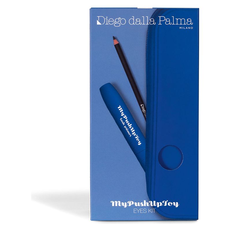 Diego dalla Palma MYPUSHUPTOY LASH PRIMER KIT