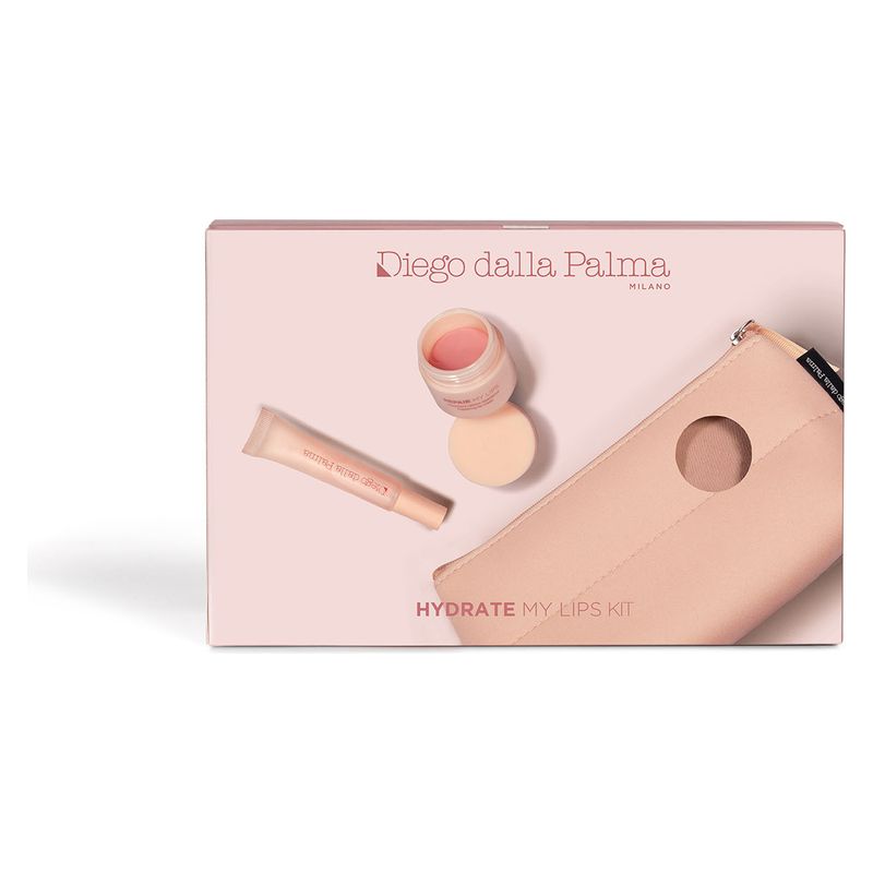 Diego dalla Palma HYDRATE MY LIPS KIT