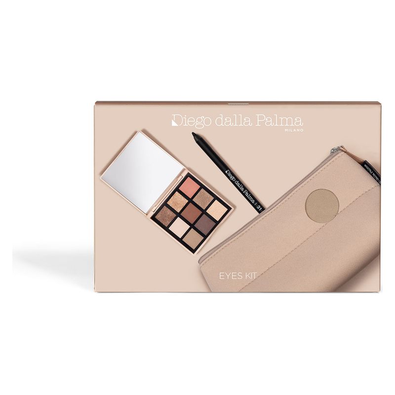 Diego dalla Palma EYES KIT