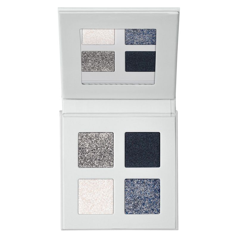 Diego dalla Palma SNOW WHITE PALETTE OMBRETTI