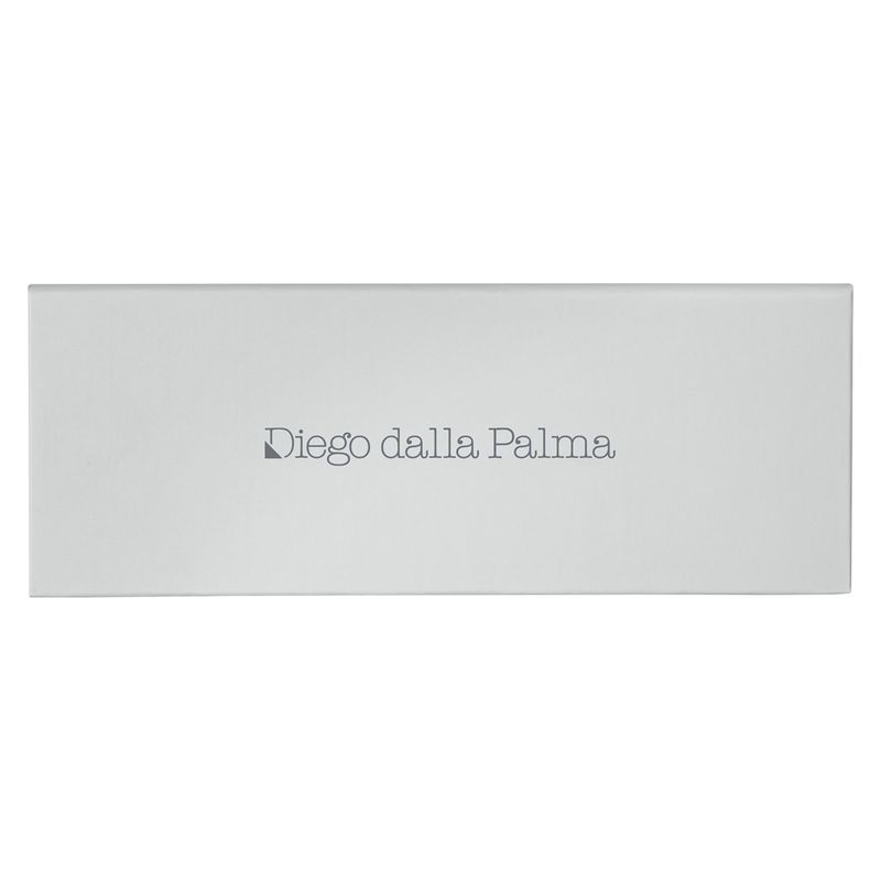 Diego dalla Palma ICY BLOOM PALETTE POLVERI VISO