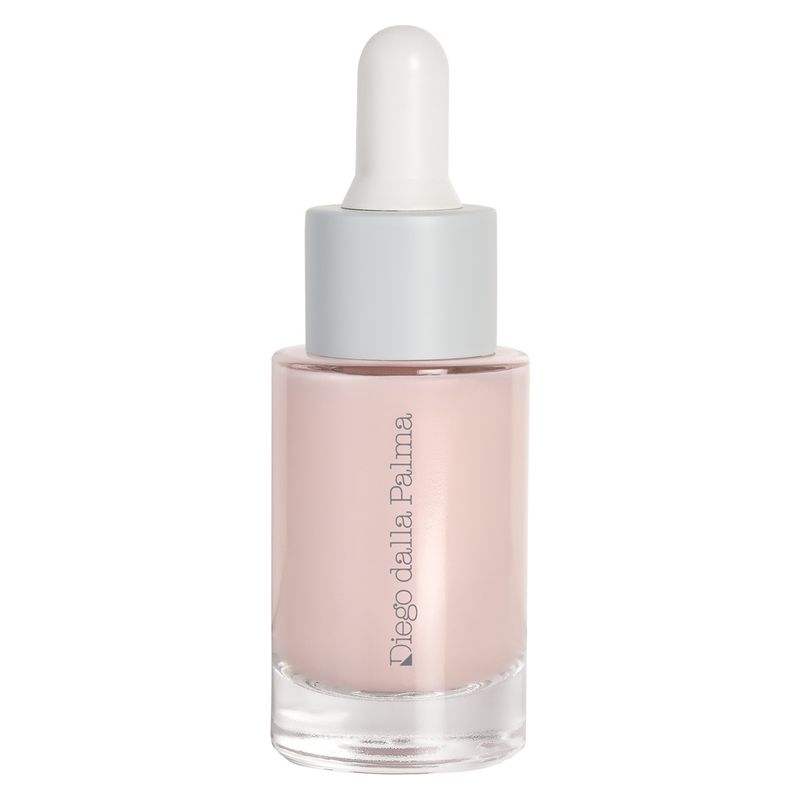 Diego dalla Palma GLOW IN WINTER BASE VISO ILLUMINANTE