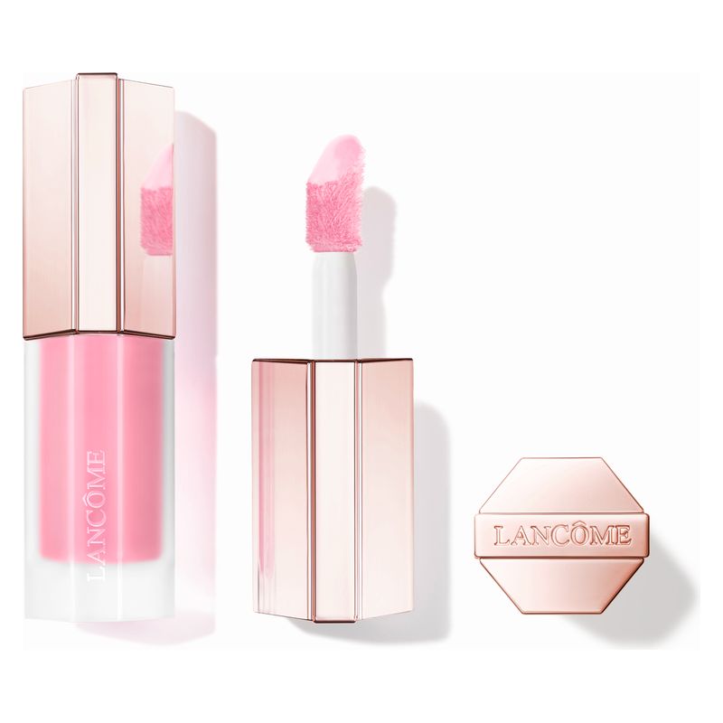 Lancome IDOLE SKIN JUICY BLUSH