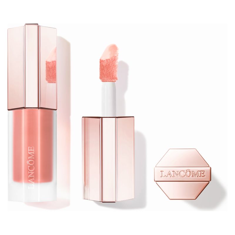 Lancome IDOLE SKIN JUICY BLUSH