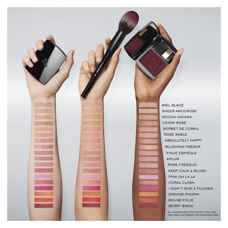 Lancome BLUSH SUBTIL