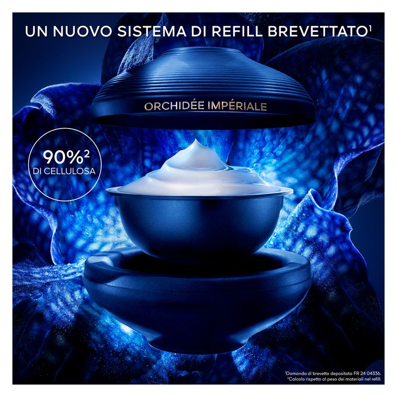 Guerlain ORCHIDÉE IMPÉRIALE LA CRÈME DE LONGÉVITÉ