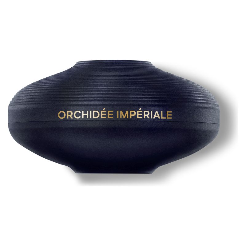 Guerlain ORCHIDÉE IMPÉRIALE LA CRÈME RICHE DE LONGÉVITÉ