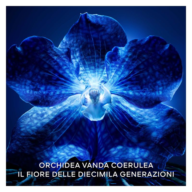 Guerlain ORCHIDÉE IMPÉRIALE LA CRÈME RICHE DE LONGÉVITÉ