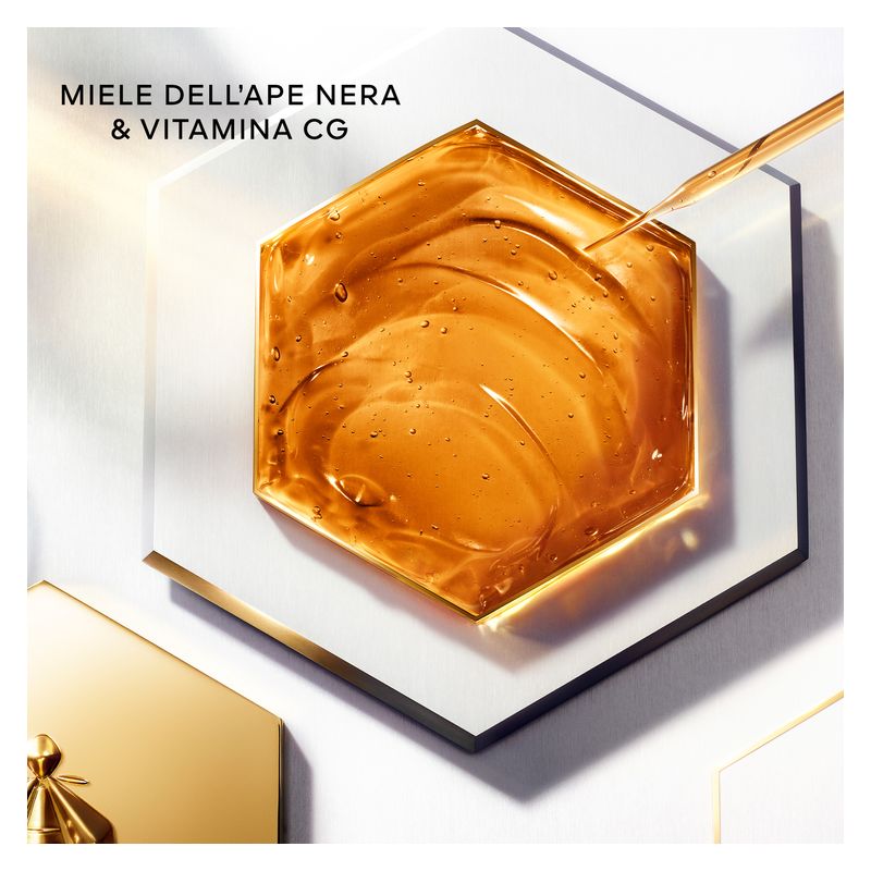 Guerlain ABEILLE ROYALE BEE LAB SHOT - Trattamento anti-età 7 giorni