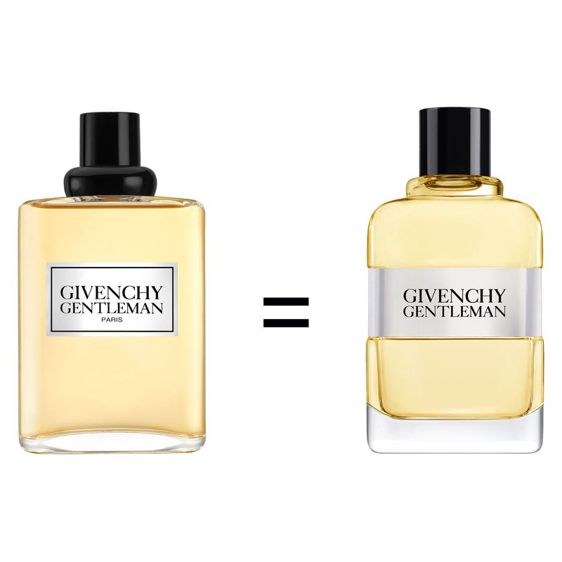 Givenchy Gentleman Eau De Toilette Originale