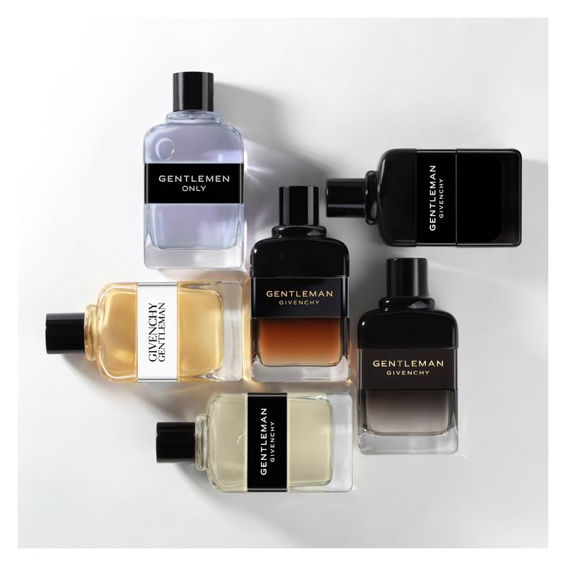 Givenchy Gentleman Eau De Toilette Originale