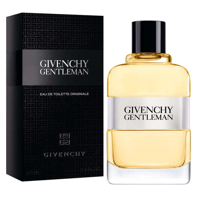 Givenchy Gentleman Eau De Toilette Originale