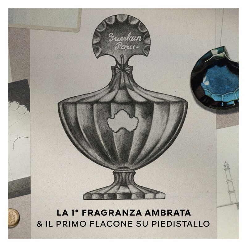 Guerlain - SHALIMAR L'ESSENCE - EAU DE PARFUM INTENSE