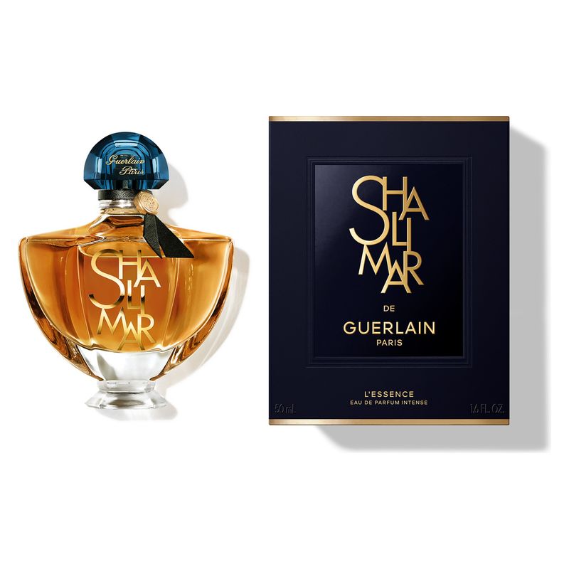 Guerlain - SHALIMAR L'ESSENCE - EAU DE PARFUM INTENSE