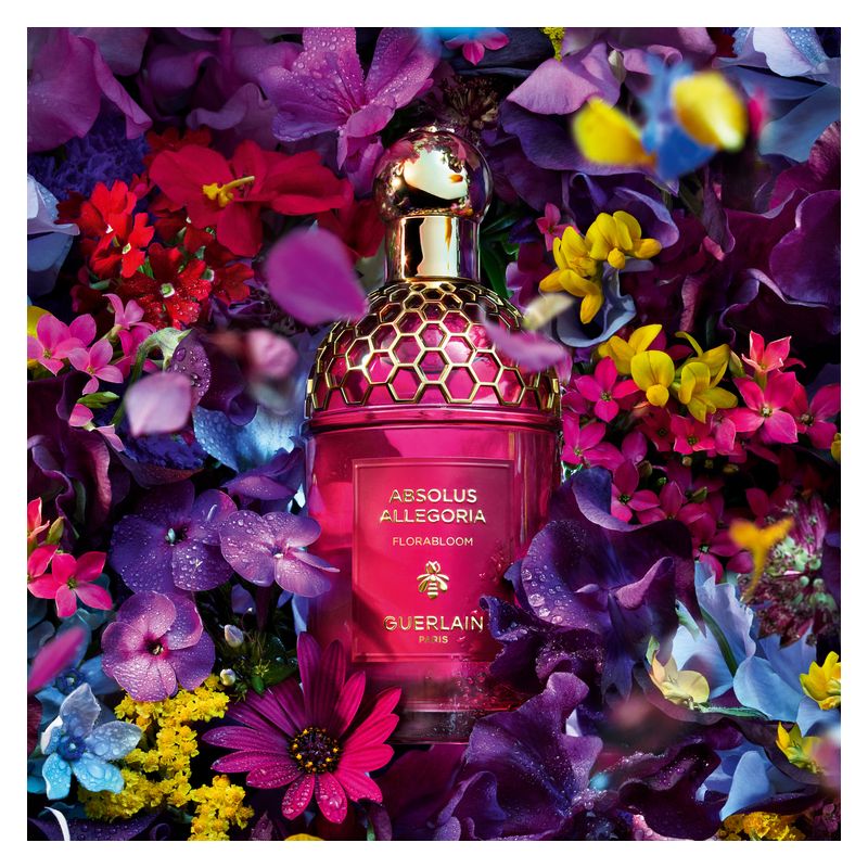 Guerlain ABSOLUS ALLEGORIA - Florabloom Absolu - Eau de Parfum