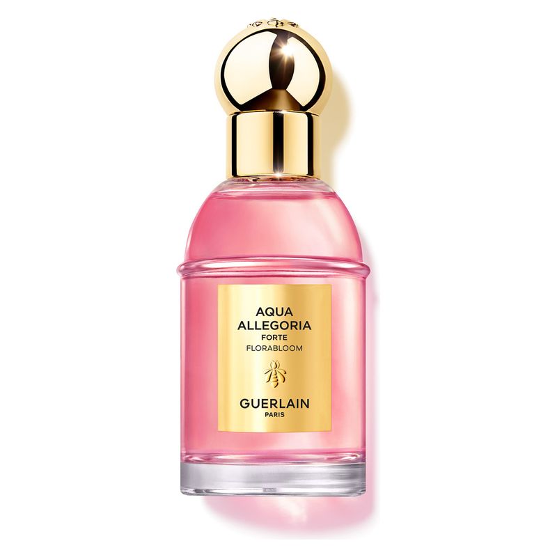 Guerlain AQUA ALLEGORIA FLORABLOOM FORTE - EAU DE PARFUM