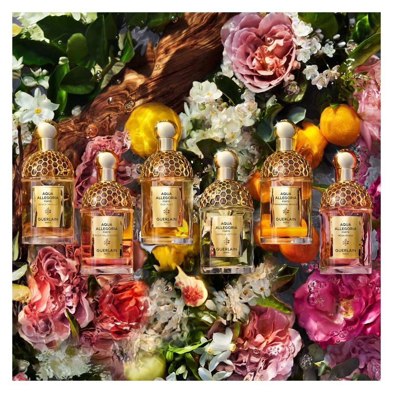 Guerlain AQUA ALLEGORIA FLORABLOOM FORTE - EAU DE PARFUM