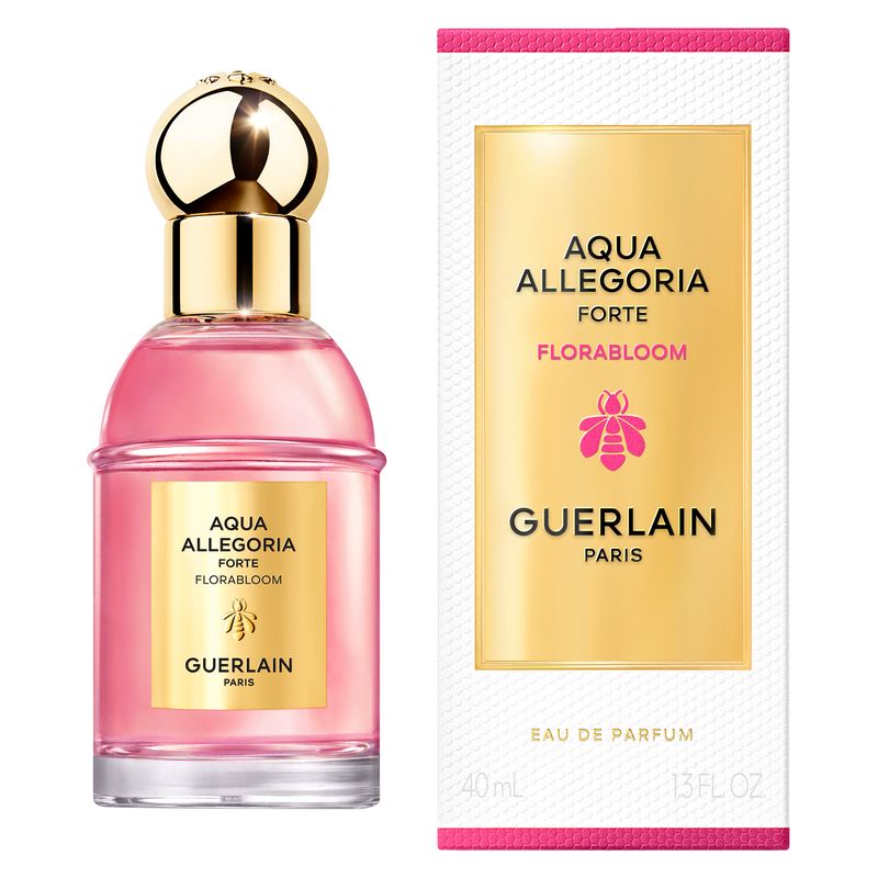 Guerlain AQUA ALLEGORIA FLORABLOOM FORTE - EAU DE PARFUM
