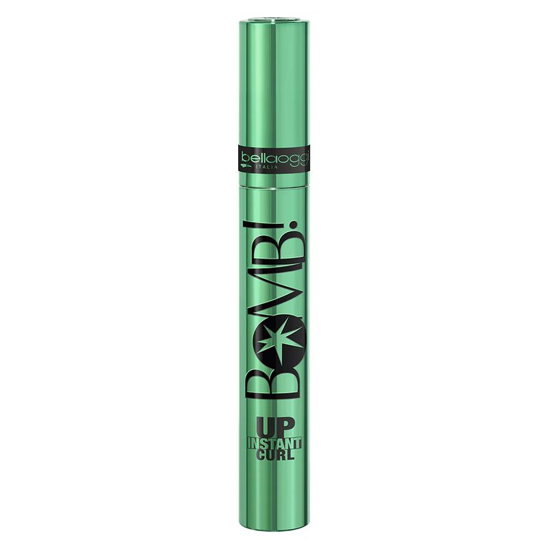 BELLAOGGI BOMB! UP #INSTANTCURL - Mascara volume incurvante
