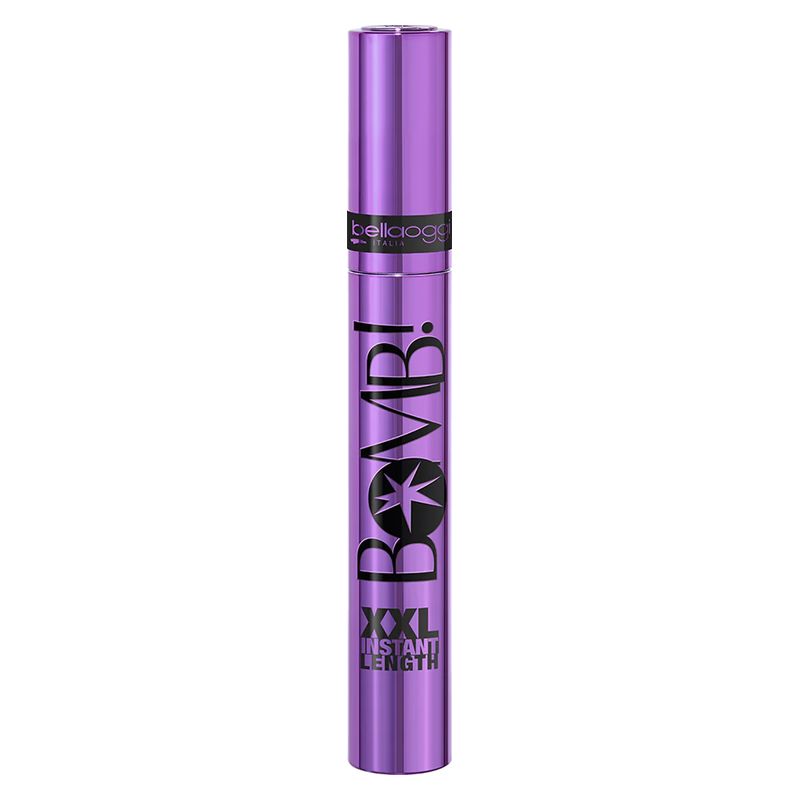 BELLAOGGI BOMB! XXL #INSTANT LENGTH - Mascara volume allungante
