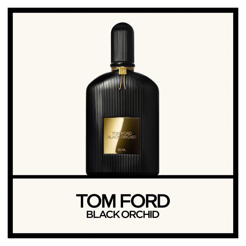 Tom Ford Black Orchid Reserve Parfum