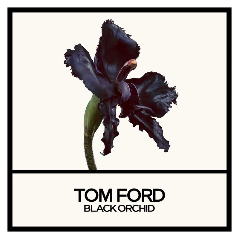 Tom Ford Black Orchid Reserve Parfum, Profumo Unisex, 100 ml Spray, Fragranza Floreale Chypre Intensa, Sensuale e Lussuosa con Orchidea Nera e Tartufo