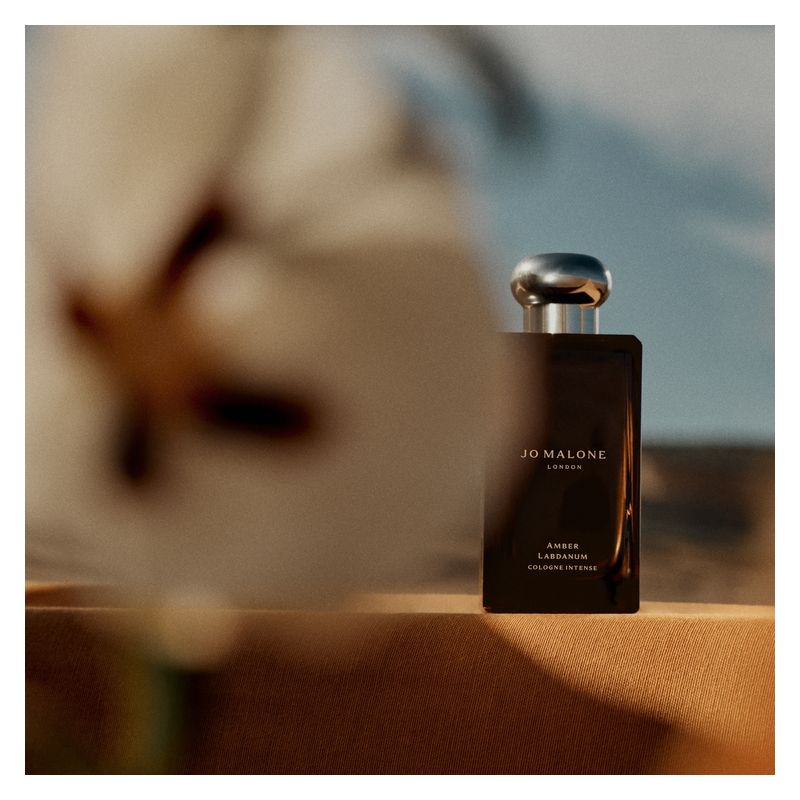 JO MALONE Amber Labdanum Cologne Intense