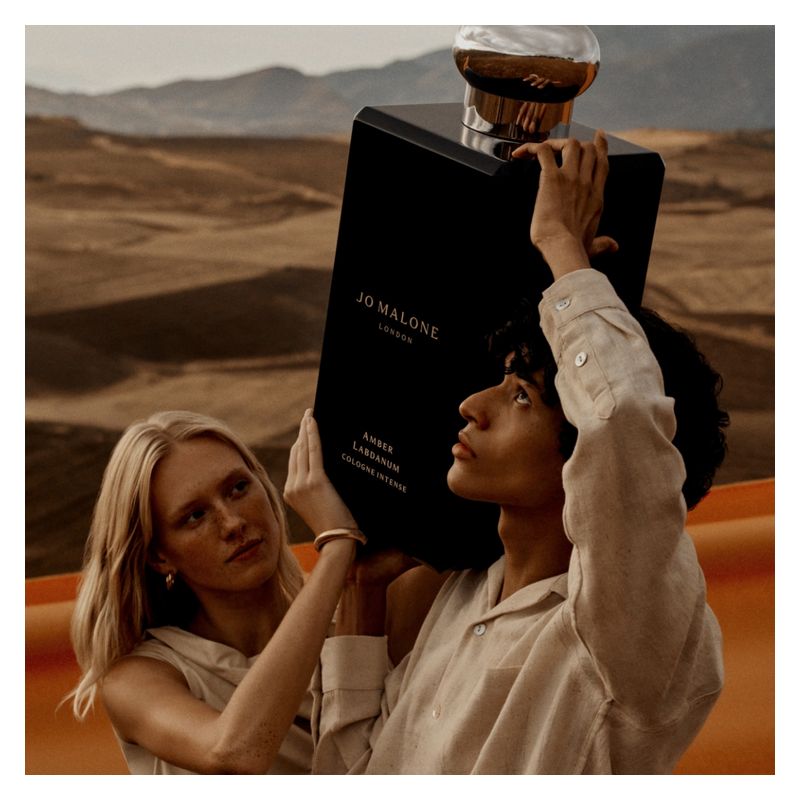 JO MALONE Amber Labdanum Cologne Intense