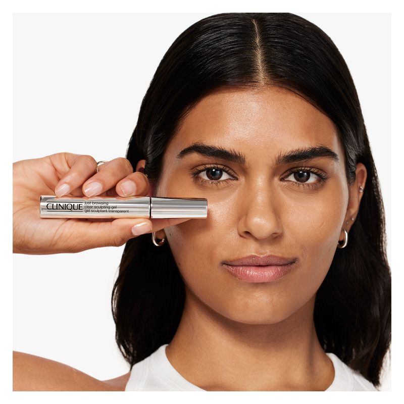 Clinique Just Browsing Clear Sculpting Gel